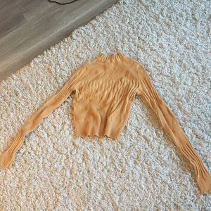 ❌SOLD❌ American Eagle Knit sweater